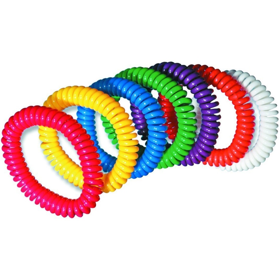 Bransoletka do żucia