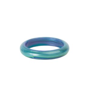 Bransoletka/ gryzak zorza polarna