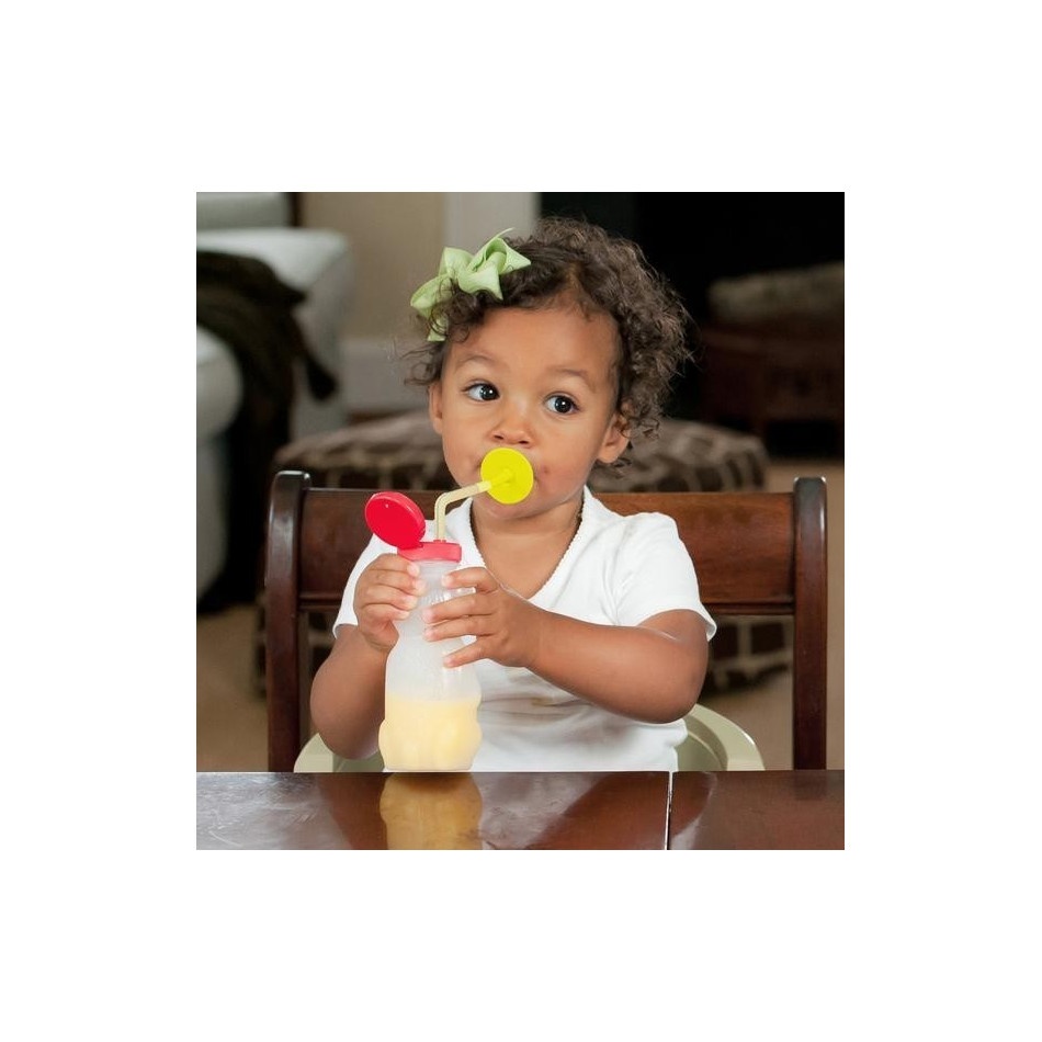 Butelka miś - obrazek 3