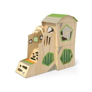 Centrum motoryczne A