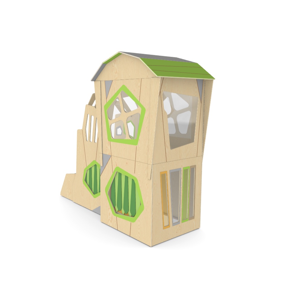 Centrum motoryczne A - obrazek 3