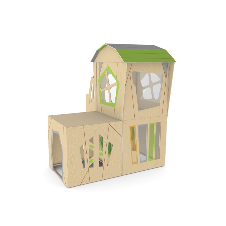 Centrum motoryczne B - obrazek 3