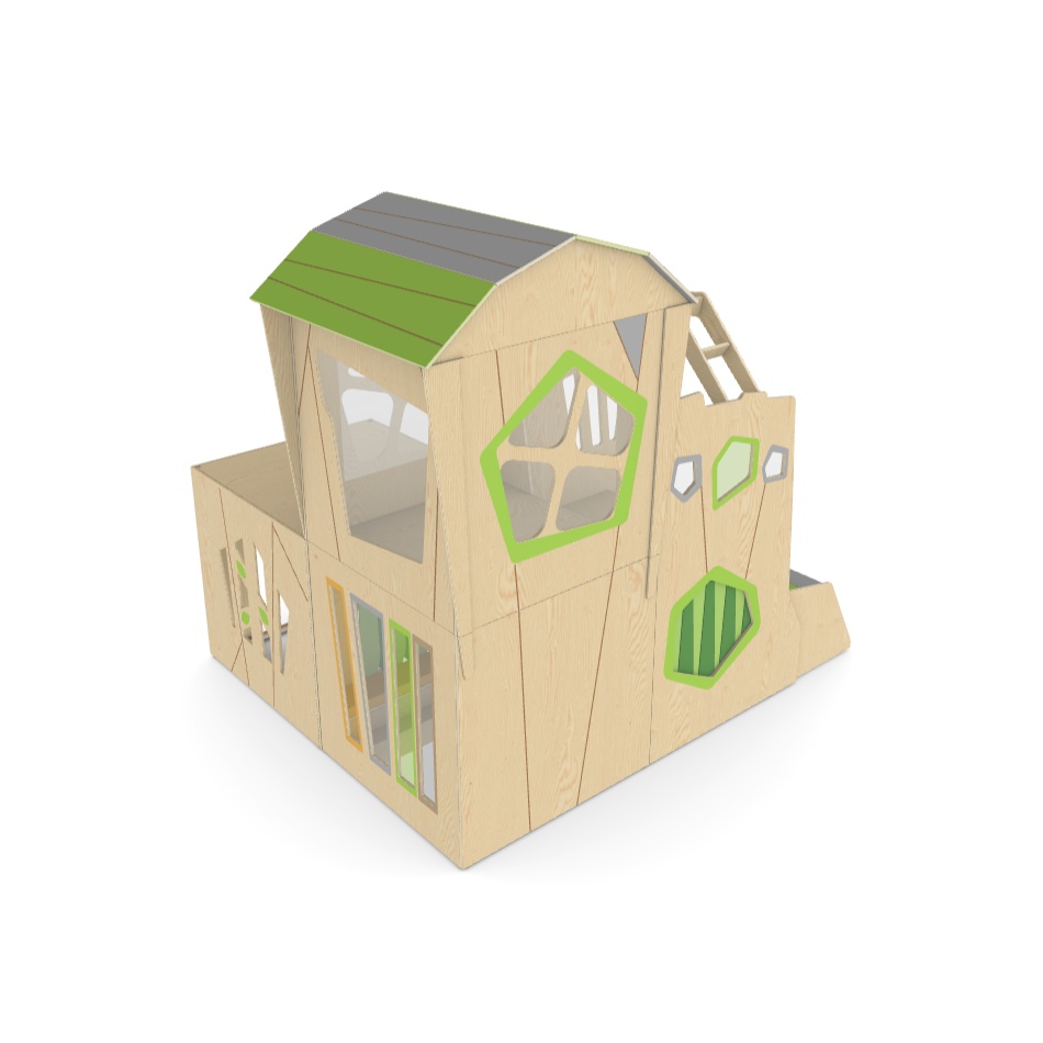 Centrum motoryczne B - obrazek 4