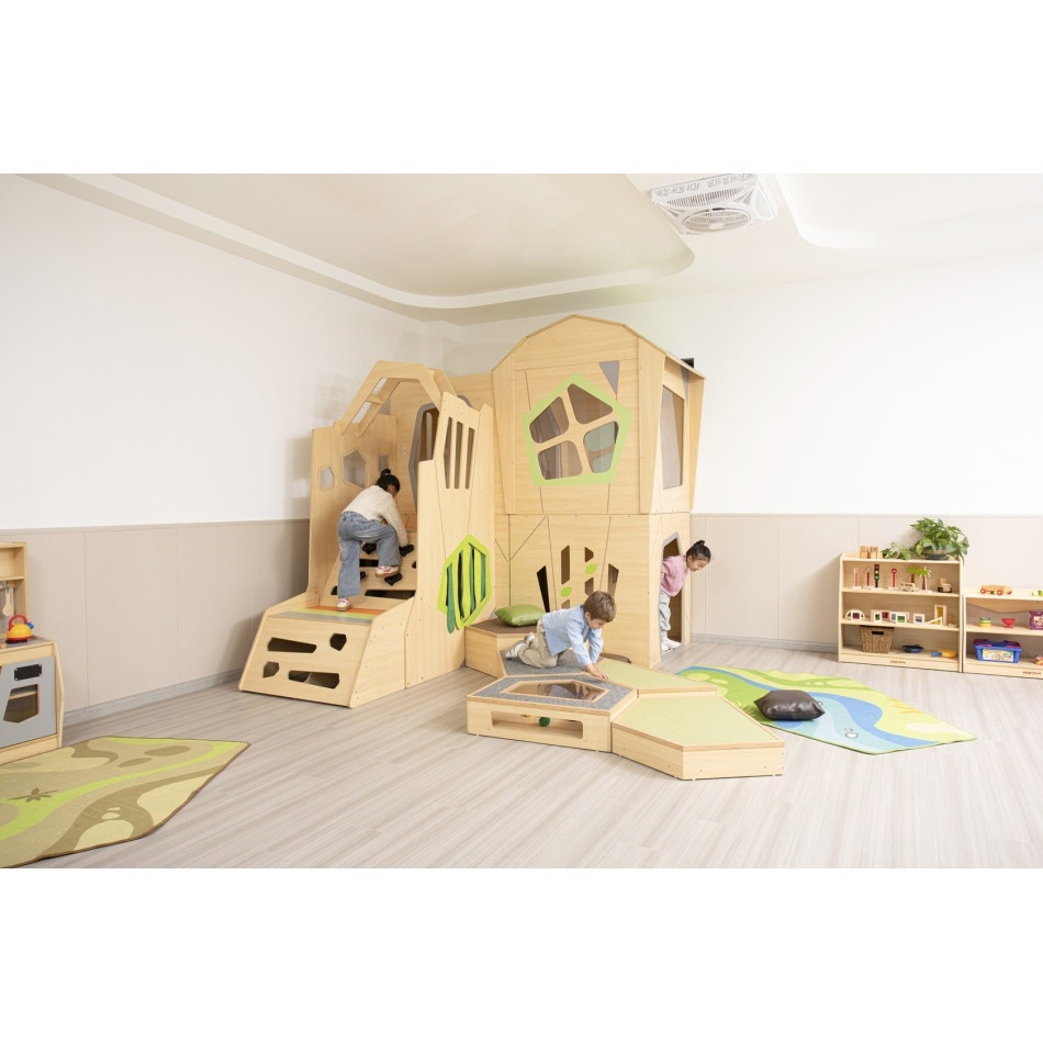 Centrum motoryczne B - obrazek 6