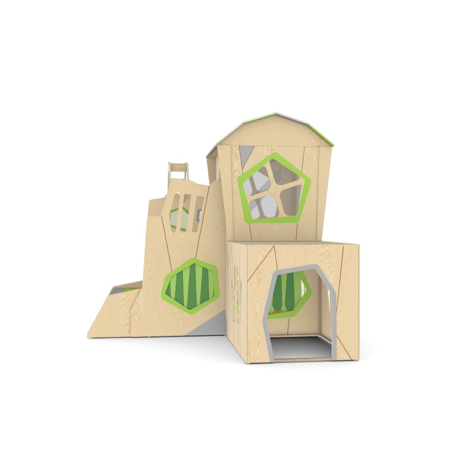 Centrum motoryczne B - obrazek 2