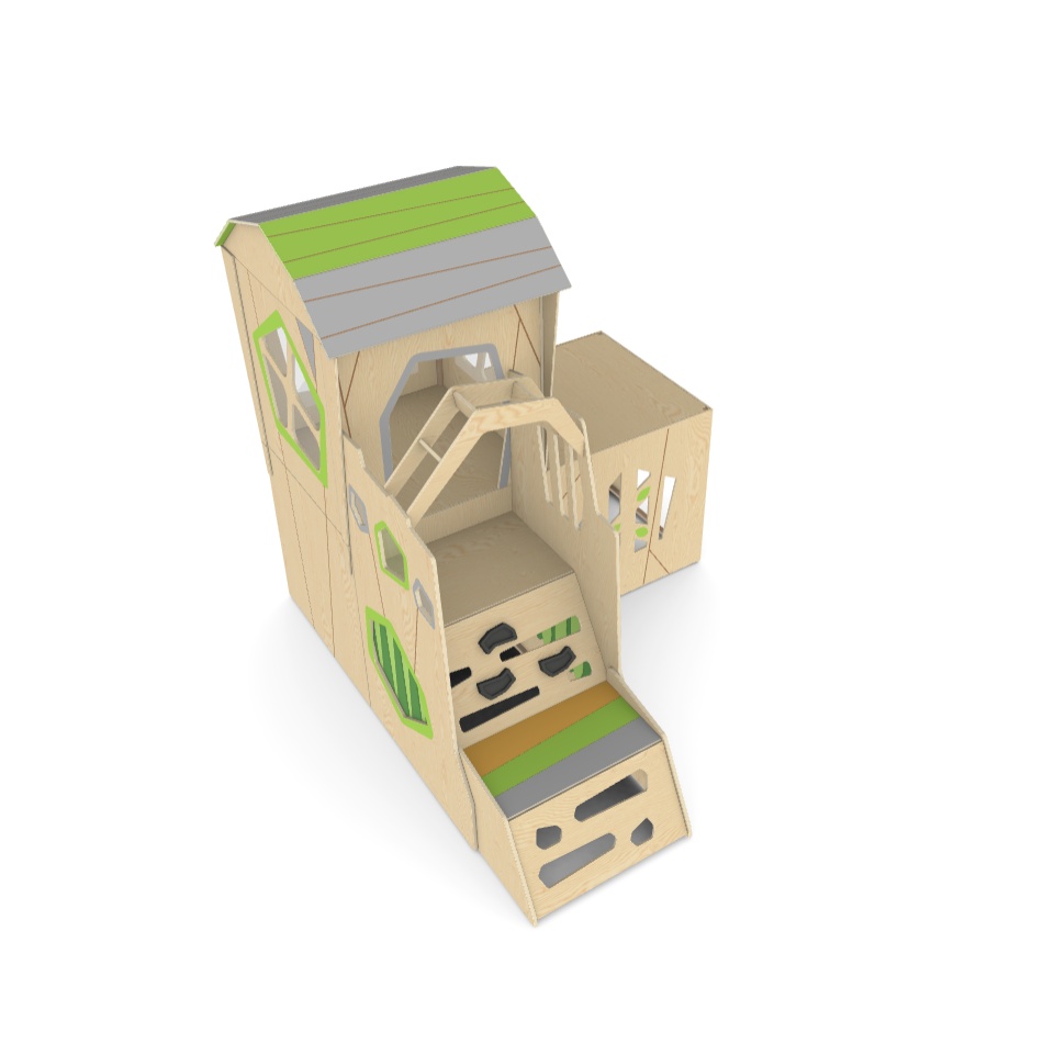 Centrum motoryczne B - obrazek 5