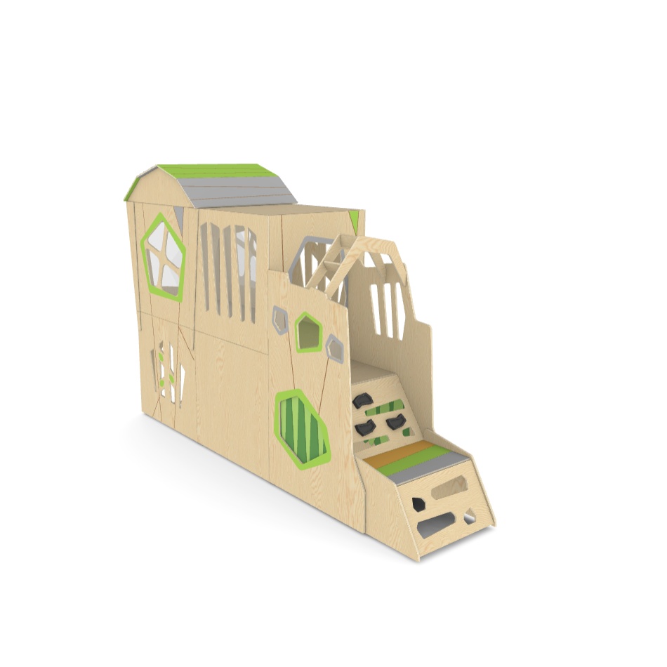 Centrum motoryczne C - obrazek 2