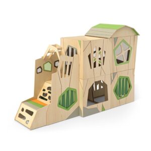 Centrum motoryczne C