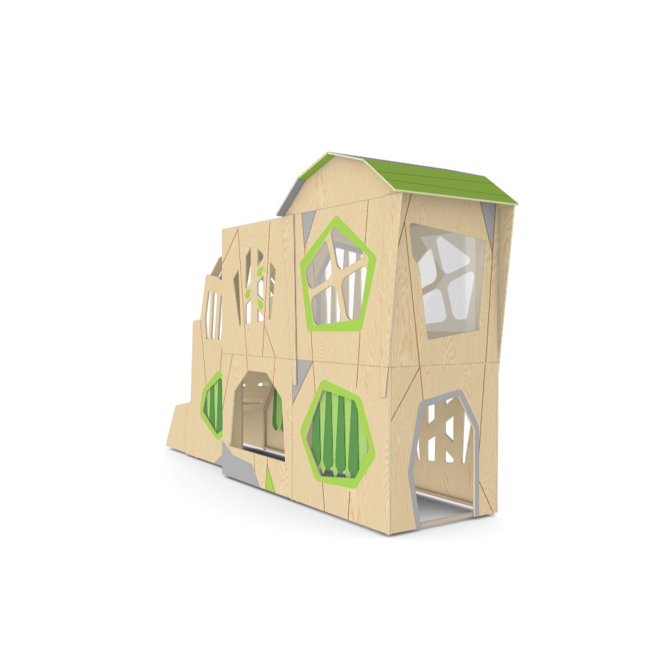 Centrum motoryczne C - obrazek 3