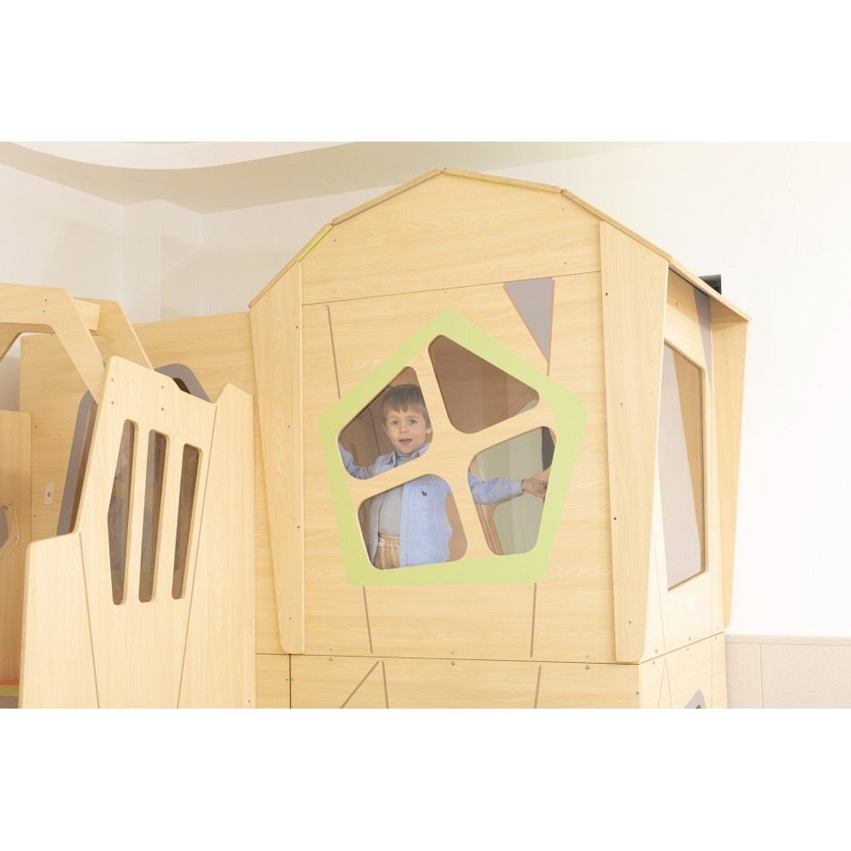 Centrum motoryczne D - obrazek 9