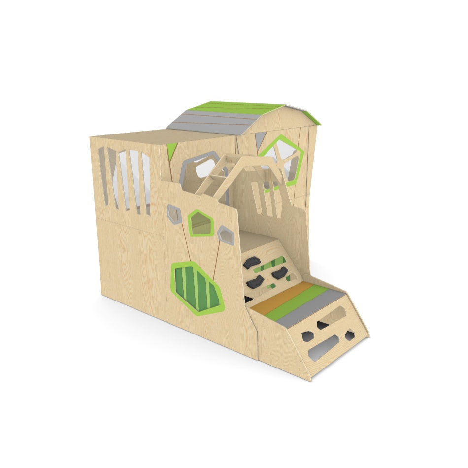 Centrum motoryczne D - obrazek 5