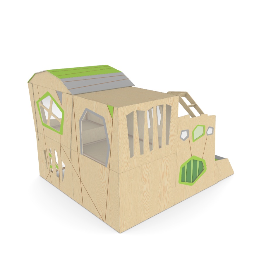 Centrum motoryczne D - obrazek 4