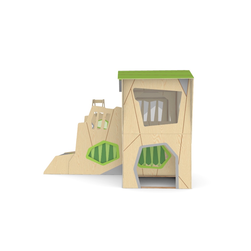 Centrum motoryczne D - obrazek 2