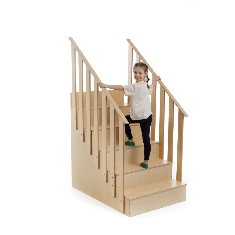 Duża konstrukcja motoryczno-sensoryczna MOTUS - obrazek 7