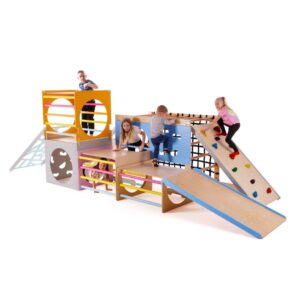 Climb system rozbudowany, deluxe