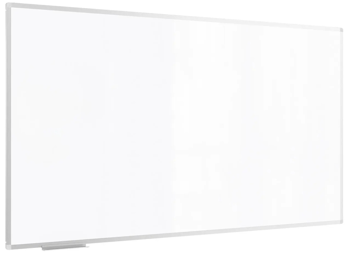 Tablica suchościeralno-magnetyczna 180 x 100 cm