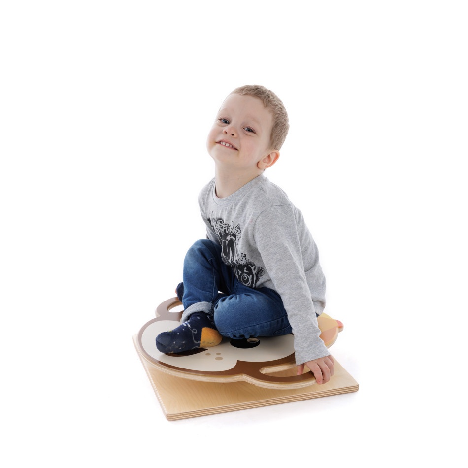 Deska rotacyjna KATIS - obrazek 2