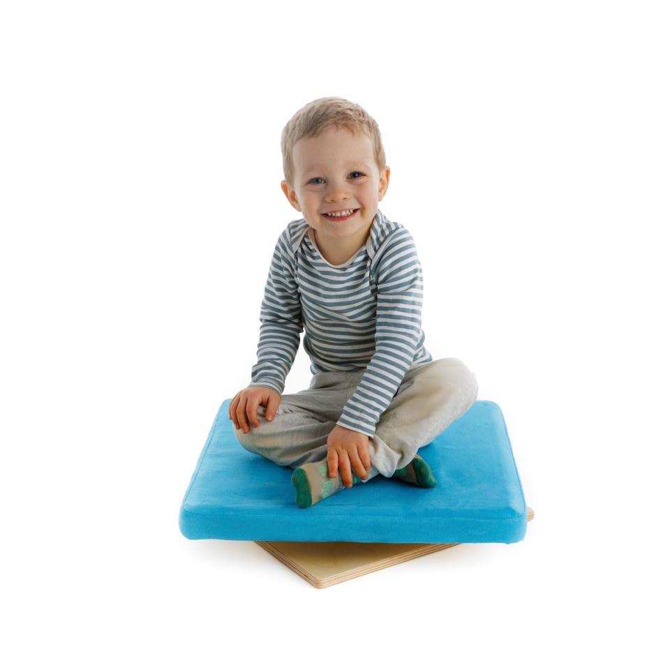 Deska rotacyjna materiał - obrazek 2