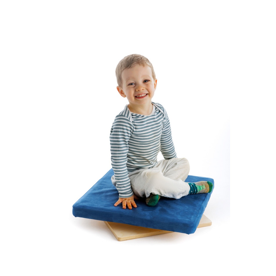 Deska rotacyjna materiał