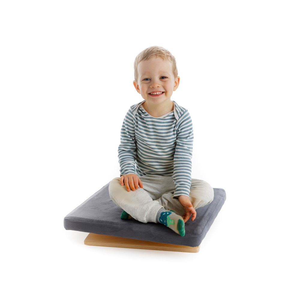 Deska rotacyjna materiał - obrazek 3