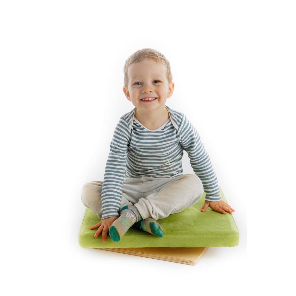 Deska rotacyjna materiał - obrazek 4