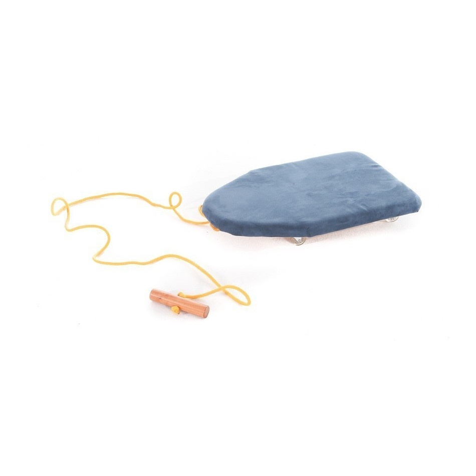 Deskorolka duża materiał - obrazek 3