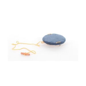 Deskorolka Okrągła Materiał