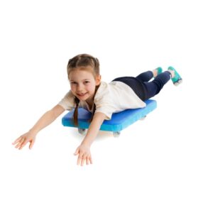 Deskorolka standard sztuczna skóra