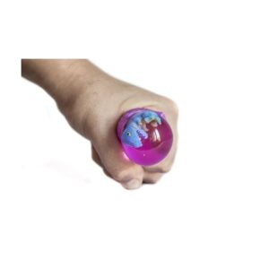 Dinozaur w jajku - gniotek