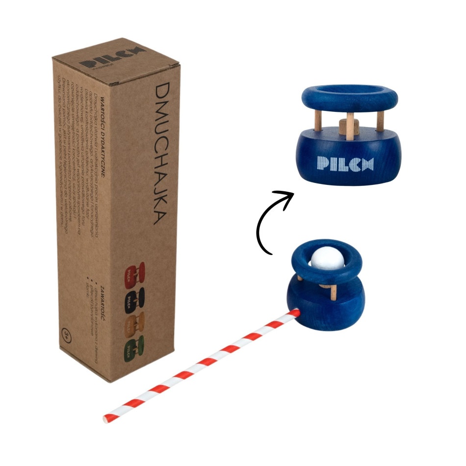 Dmuchajka - obrazek 4