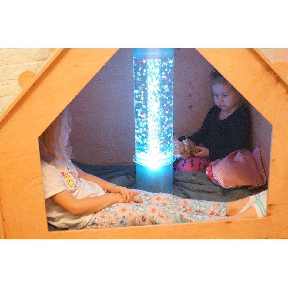 Domek ciszy, składany - obrazek 2