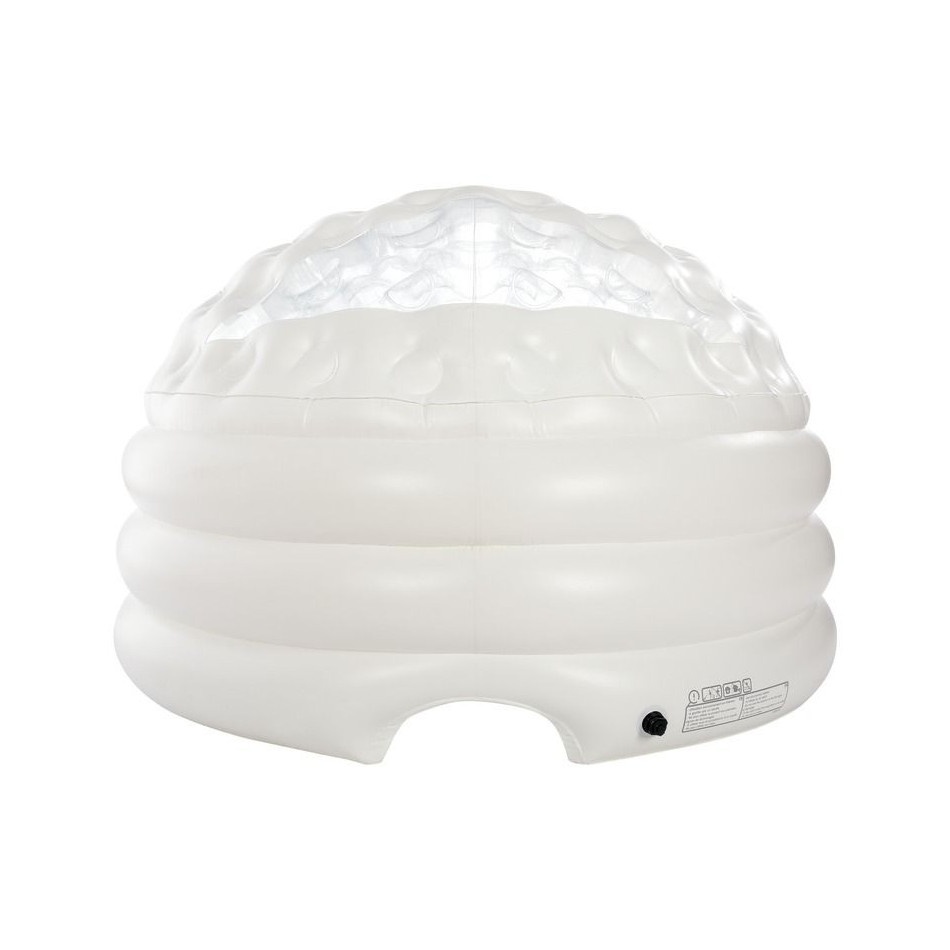 Domek wyciszający Igloo - obrazek 5