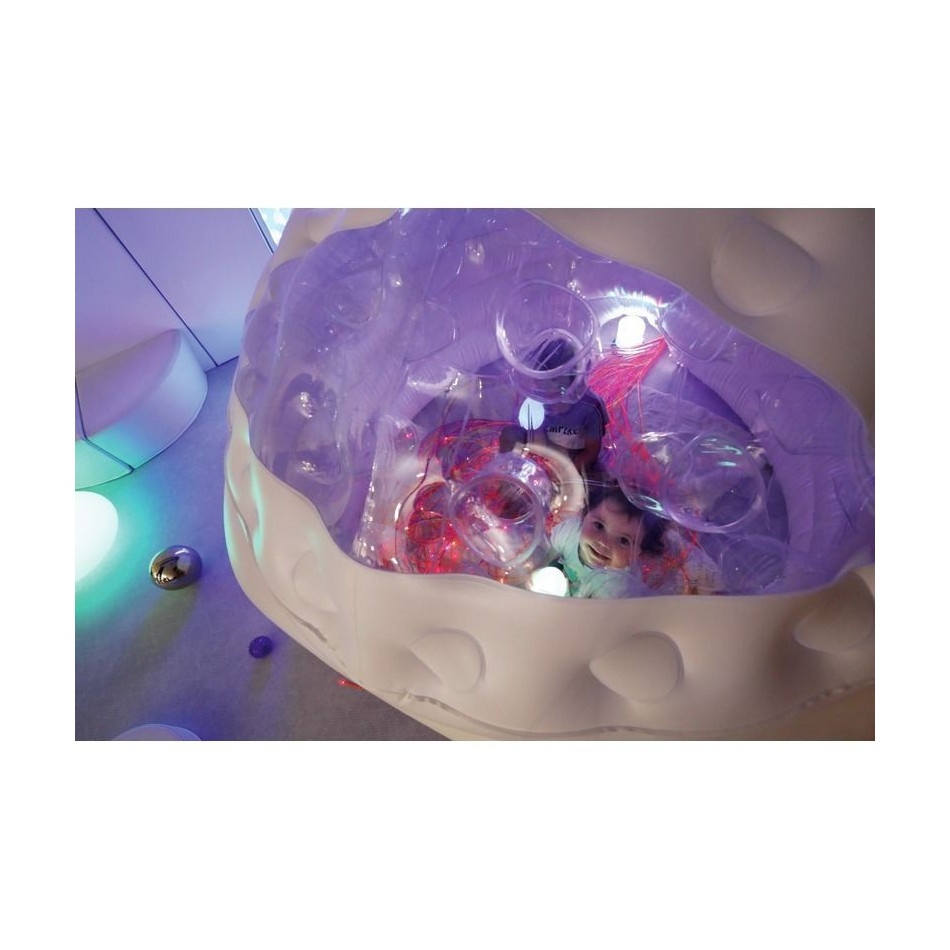 Domek wyciszający Igloo - obrazek 3