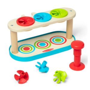 Dopasuj kolorowe bączki