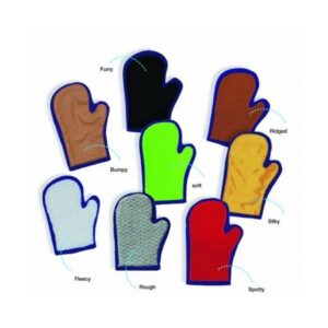 Dotykowe rękawice 2