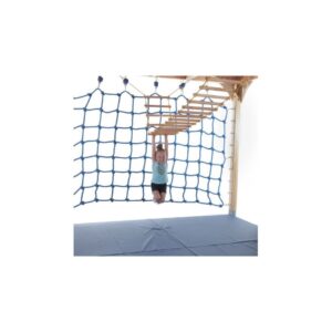 Drabinka podwieszana pojedyncza