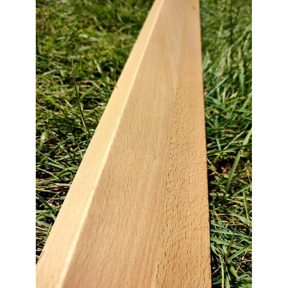 Drabinka skośne wałki deluxe - obrazek 4