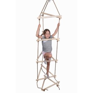 Drabinka trójkątna