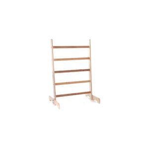 Drabinka wolnostojąca