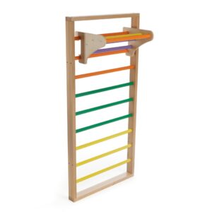 Drążek do ćwiczeń Małpi Gaj