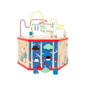 Duża kostka motoryczna XL