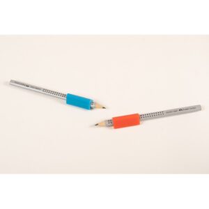 Duża trójkątna nakładka