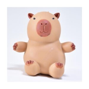 Duży gniotek kapibara