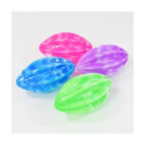 Duży świecący owoc karambo