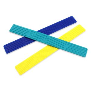 Dwustronne łyżeczki do karmienia