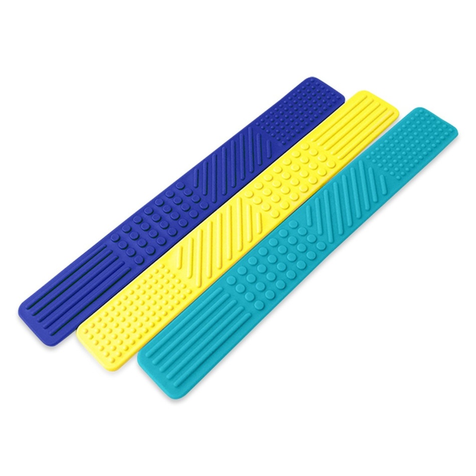 Dwustronne łyżeczki do karmienia - obrazek 2