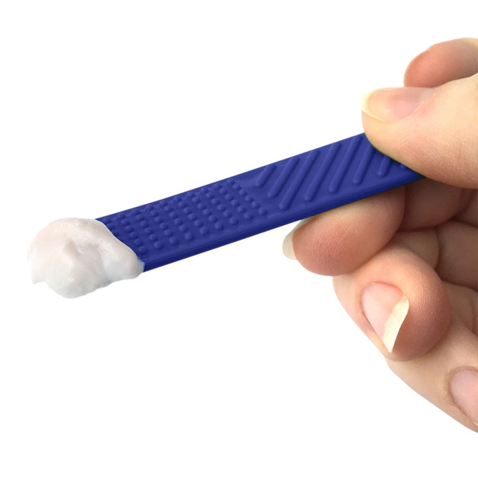 Dwustronne łyżeczki do karmienia - obrazek 3