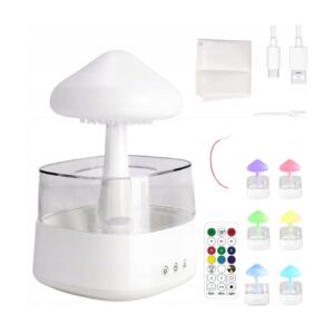 Dyfuzor/ nawilżacz grzybek