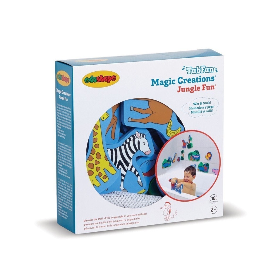 Dżungla - obrazek 2