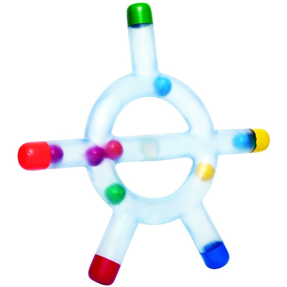 Elastyczny ster kapitana